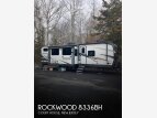 Thumbnail Photo 0 for 2021 Forest River Rockwood 8336BH